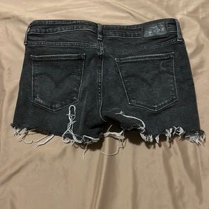 levi’s shorts